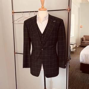 Meet your Posher, Jason